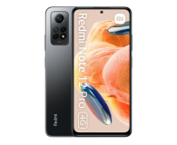 Xiaomi Redmi Note 12 Pro 4G 8/256 Graphite Grey - 1209428 - zdjęcie 1